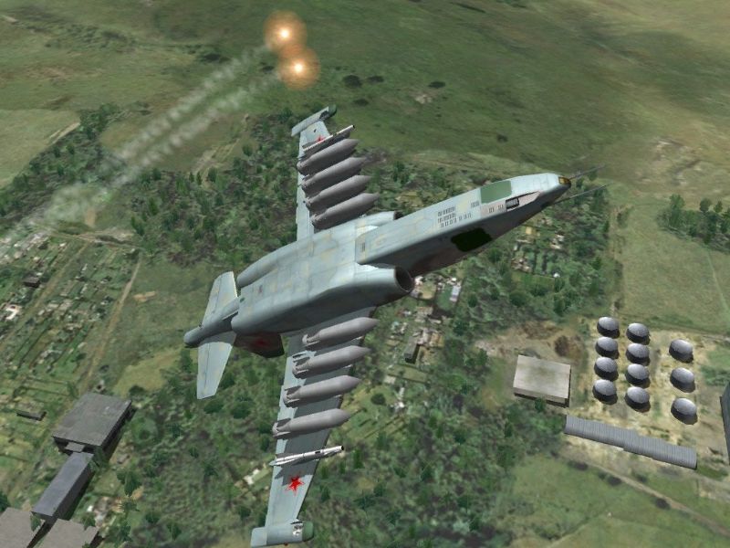 Lock On: Modern Air Combat - screenshot 197