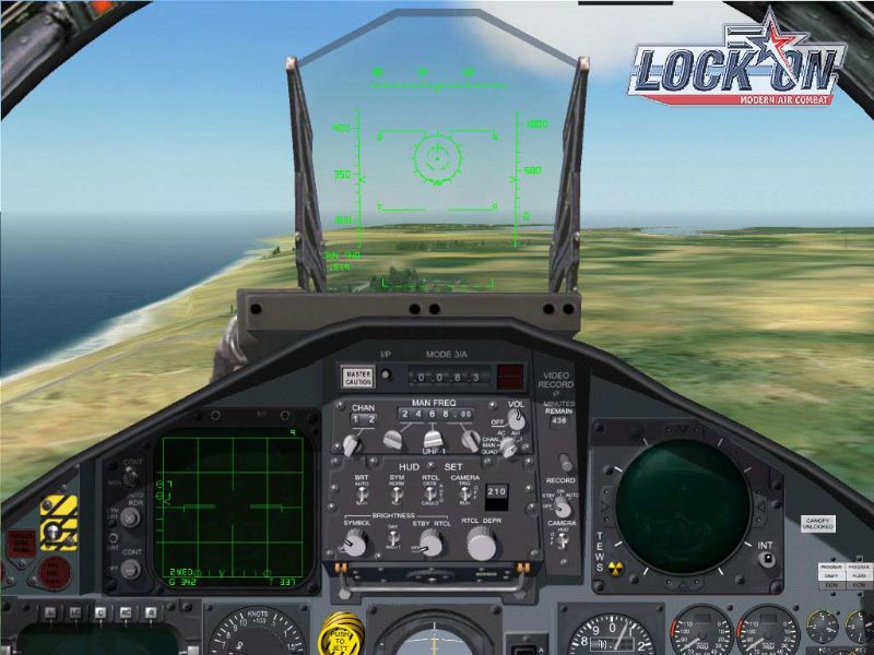 Lock On: Modern Air Combat - screenshot 194