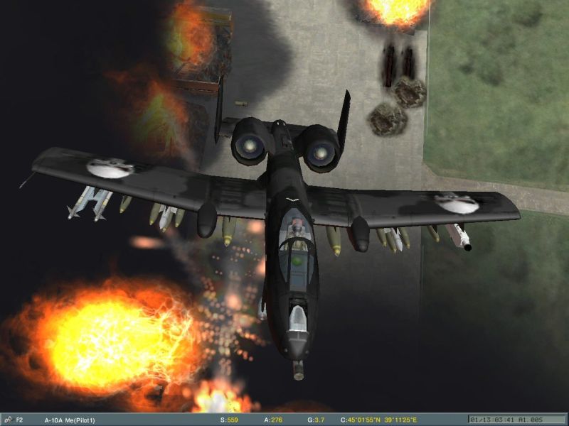 Lock On: Modern Air Combat - screenshot 190