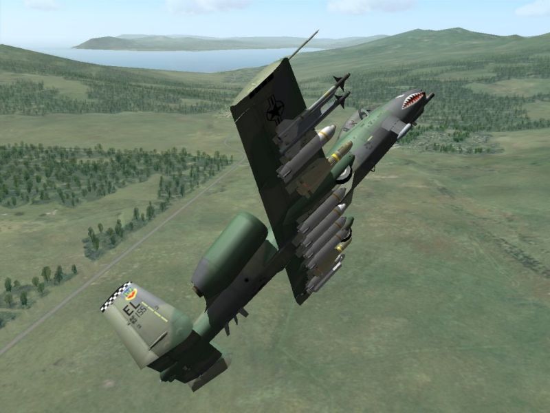 Lock On: Modern Air Combat - screenshot 184
