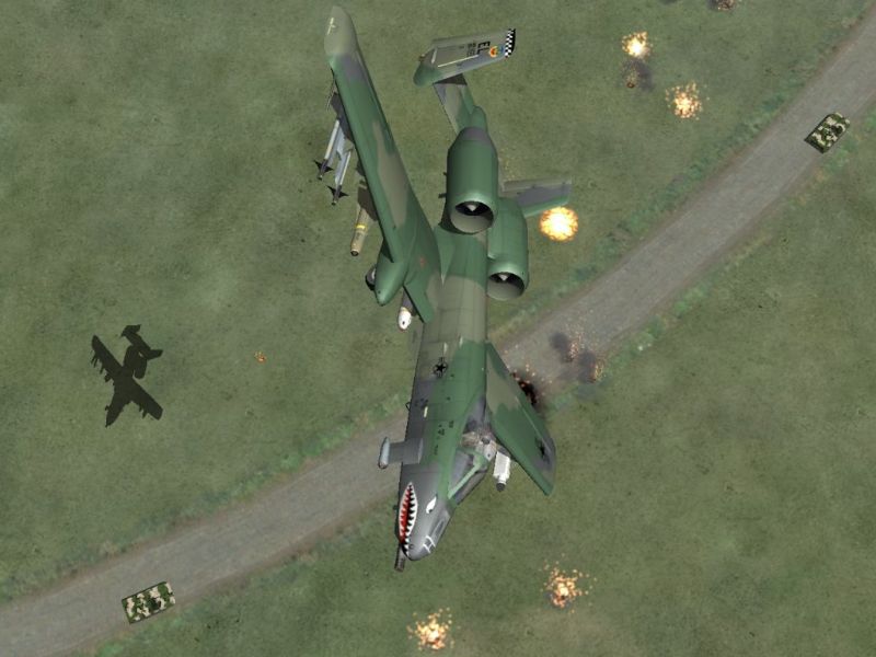 Lock On: Modern Air Combat - screenshot 181