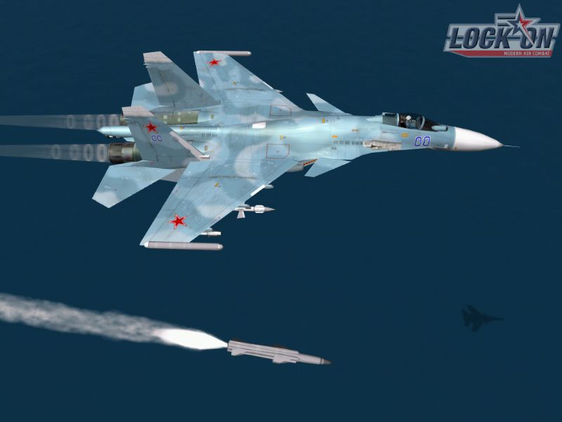 Lock On: Modern Air Combat - screenshot 177