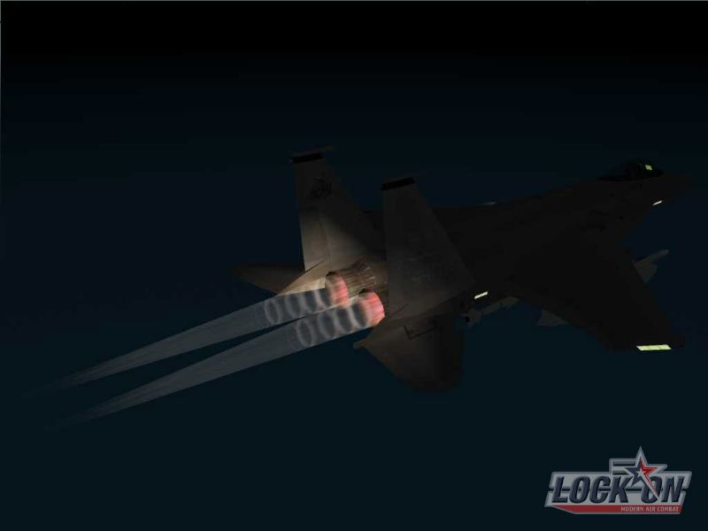 Lock On: Modern Air Combat - screenshot 171