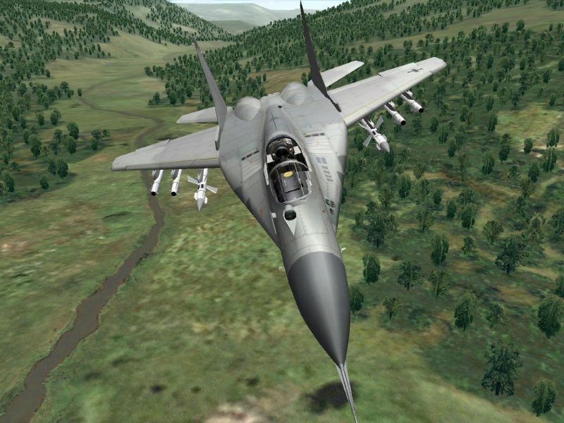 Lock On: Modern Air Combat - screenshot 168