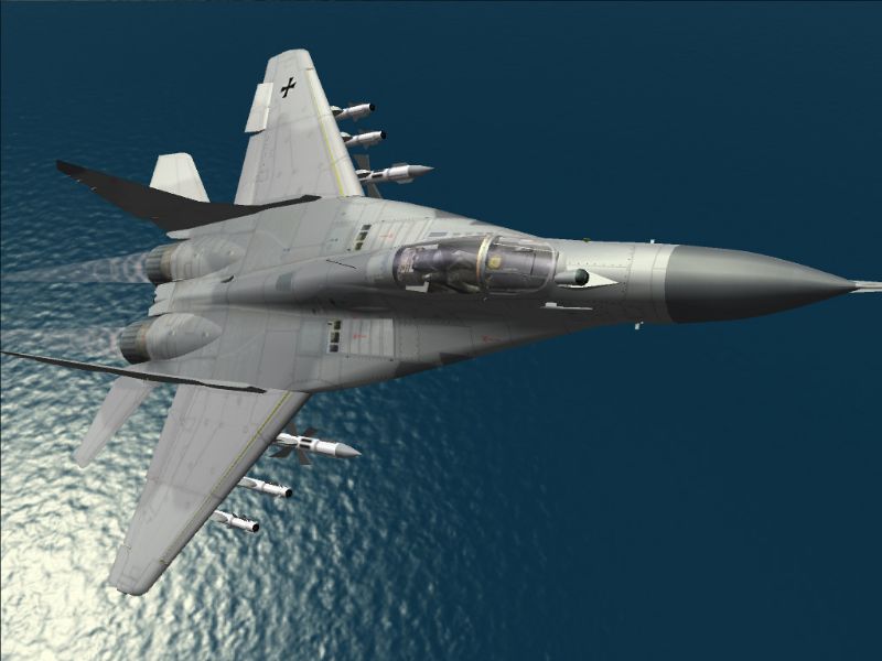 Lock On: Modern Air Combat - screenshot 166