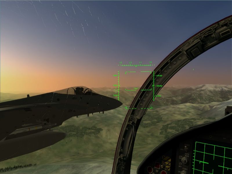 Lock On: Modern Air Combat - screenshot 142