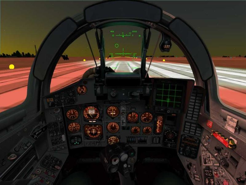 Lock On: Modern Air Combat - screenshot 134