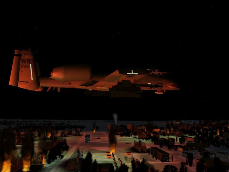 Lock On: Modern Air Combat - screenshot 131