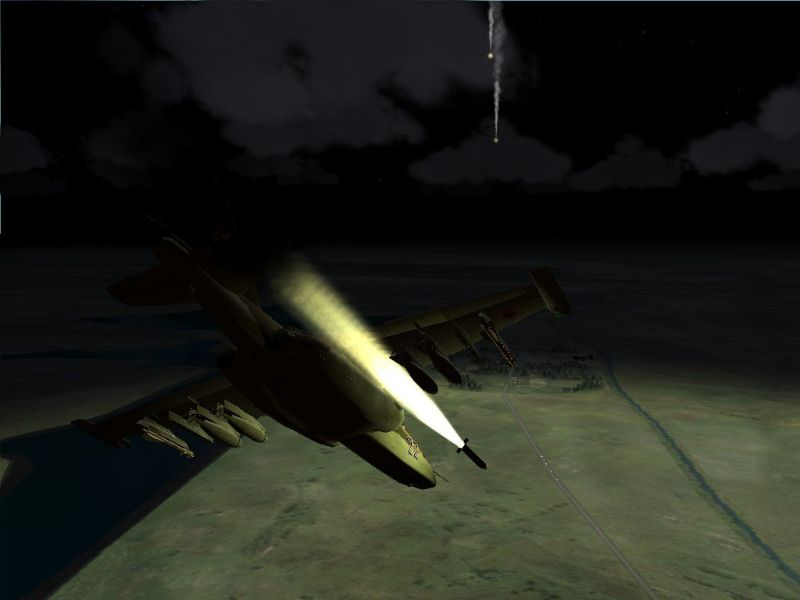 Lock On: Modern Air Combat - screenshot 130