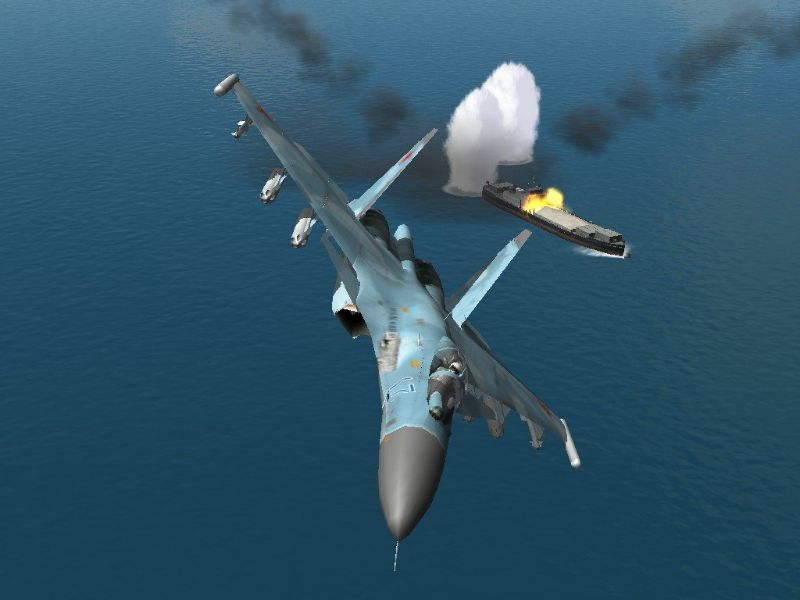 Lock On: Modern Air Combat - screenshot 116