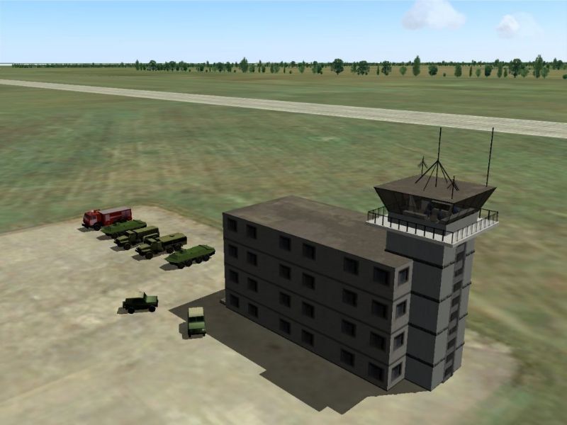 Lock On: Modern Air Combat - screenshot 77