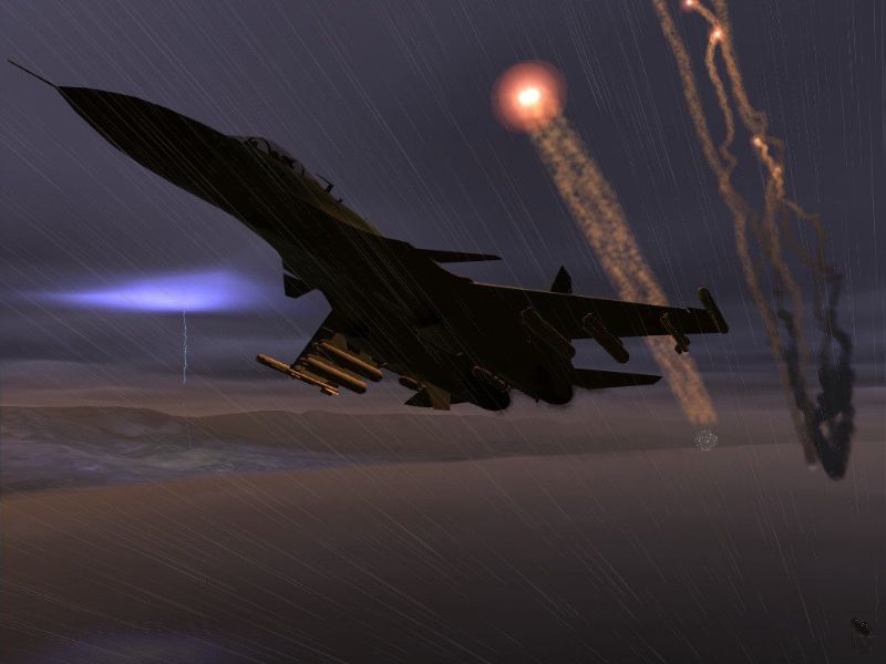 Lock On: Modern Air Combat - screenshot 73