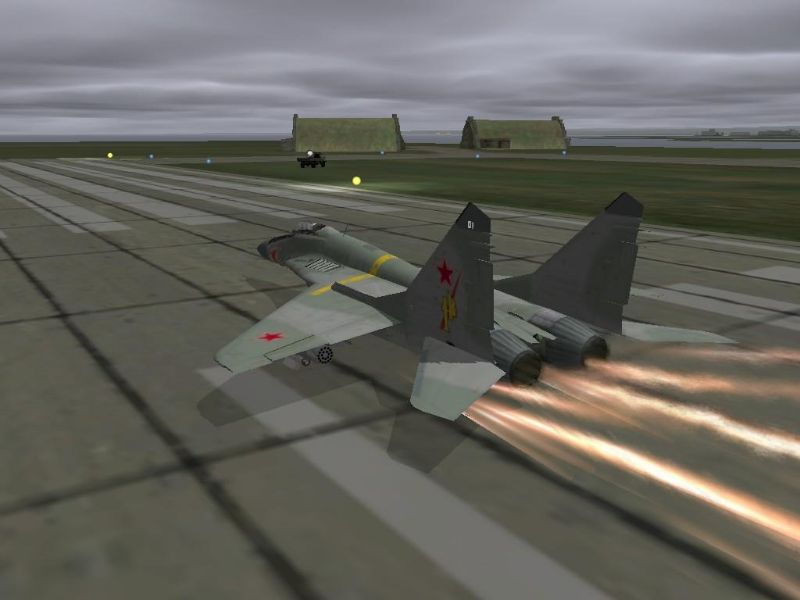 Lock On: Modern Air Combat - screenshot 68