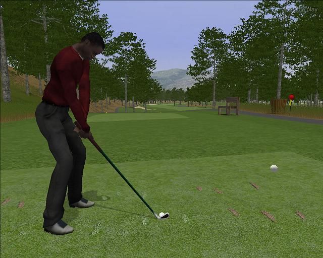 CustomPlay Golf - screenshot 28