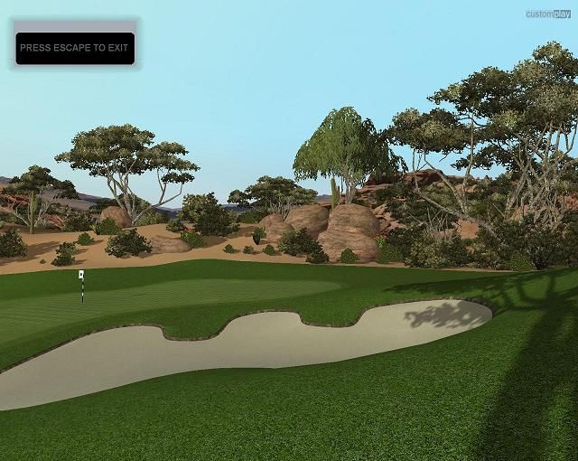 CustomPlay Golf - screenshot 24