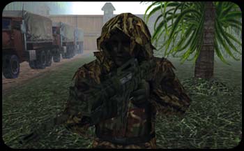 Marine Sharpshooter - screenshot 14