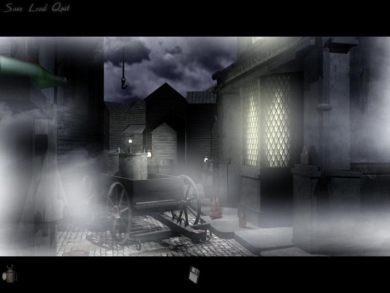 Dark Fall 2: Lights Out - screenshot 39