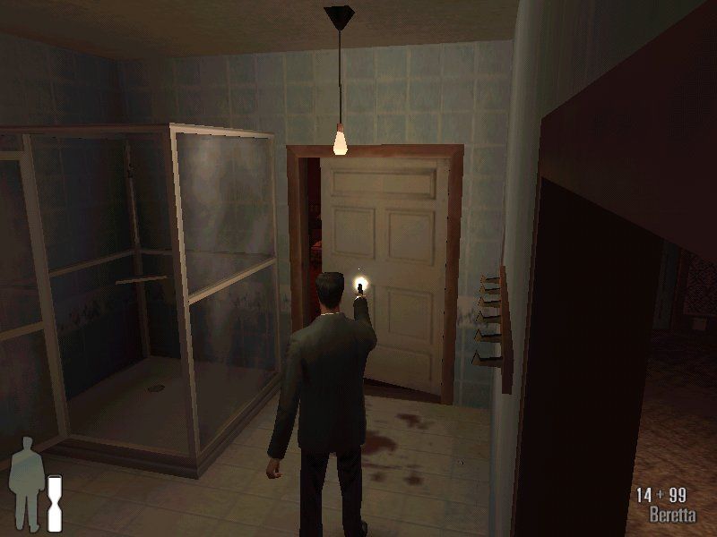 Max Payne - screenshot 79