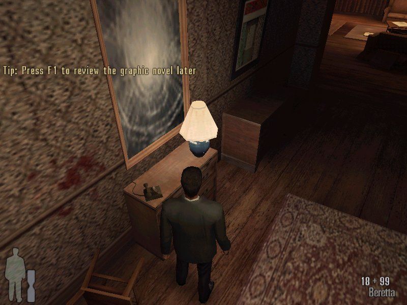 Max Payne - screenshot 78