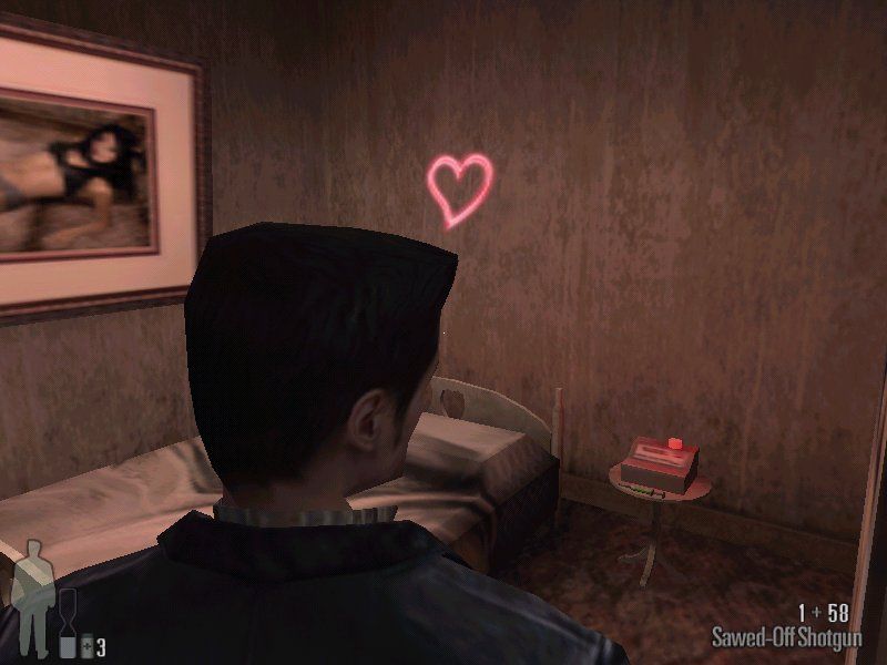 Max Payne - screenshot 75
