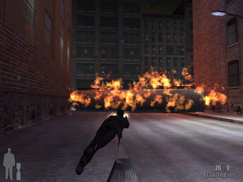 Max Payne - screenshot 68