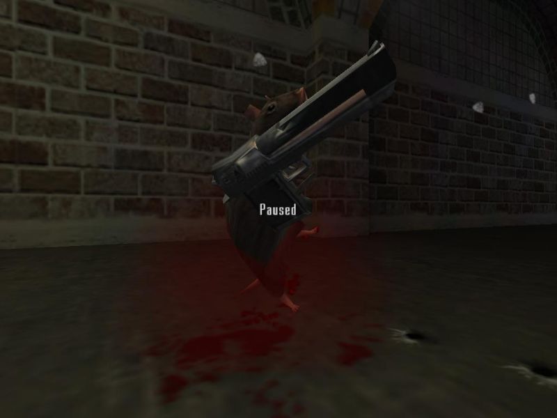 Max Payne - screenshot 67