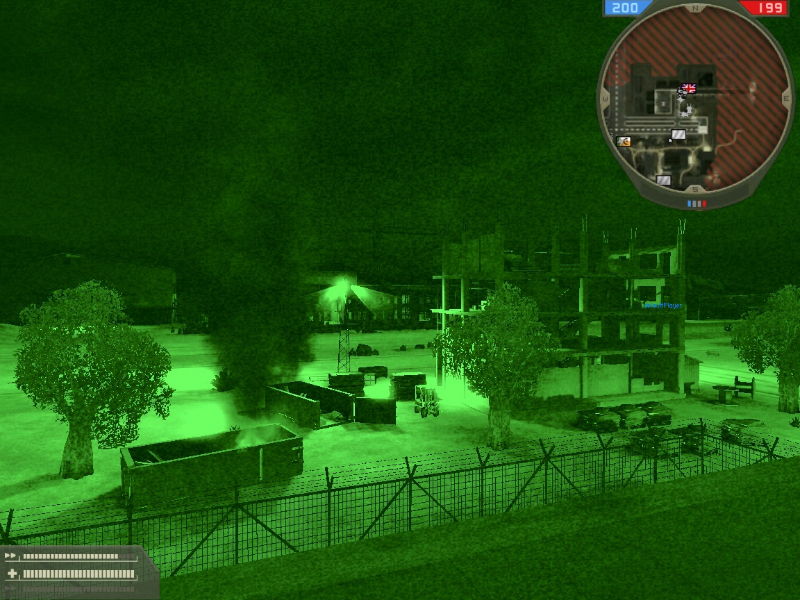 Battlefield 2: Special Forces - screenshot 49