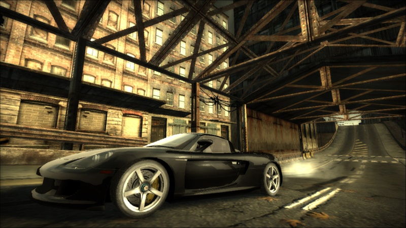 Need for Speed: Most Wanted - screenshot 39