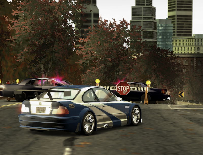 Need for Speed: Most Wanted - screenshot 35