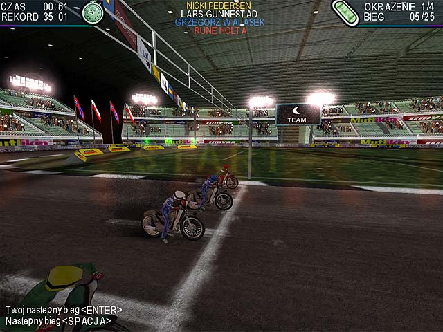 Extreme Speedway Challenge - screenshot 7