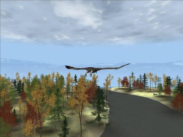 Deer Hunter 2004 - screenshot 48