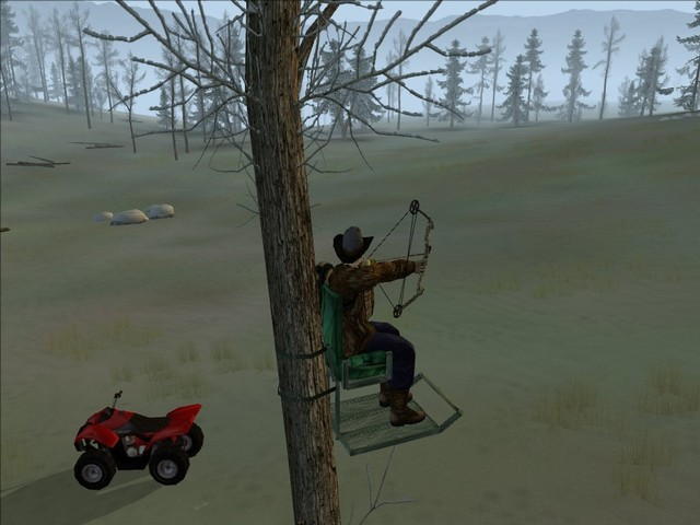 Deer Hunter 2004 - screenshot 46