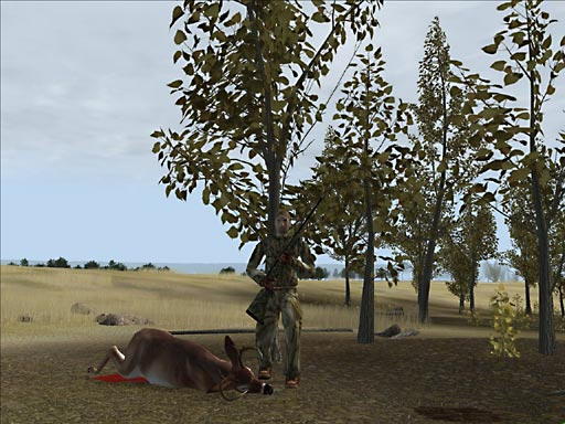 Deer Hunter 2004 - screenshot 40
