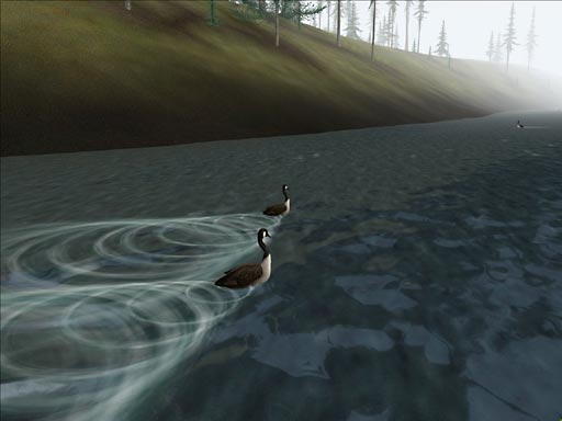 Deer Hunter 2004 - screenshot 39