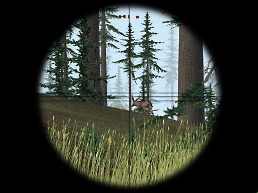 Deer Hunter 2004 - screenshot 35