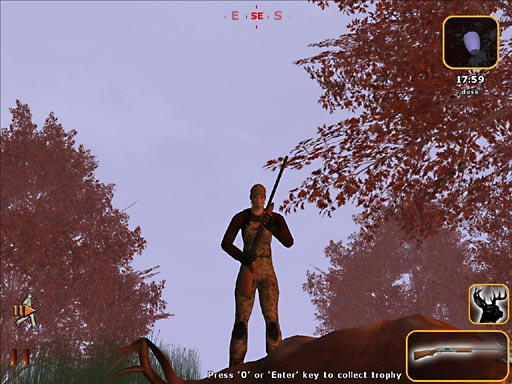 Deer Hunter 2004 - screenshot 34