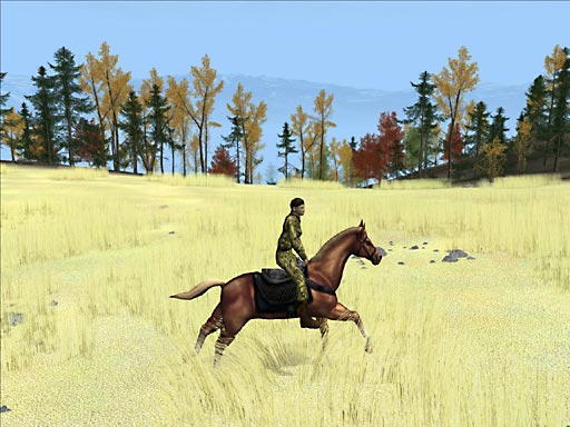 Deer Hunter 2004 - screenshot 33