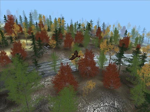 Deer Hunter 2004 - screenshot 32