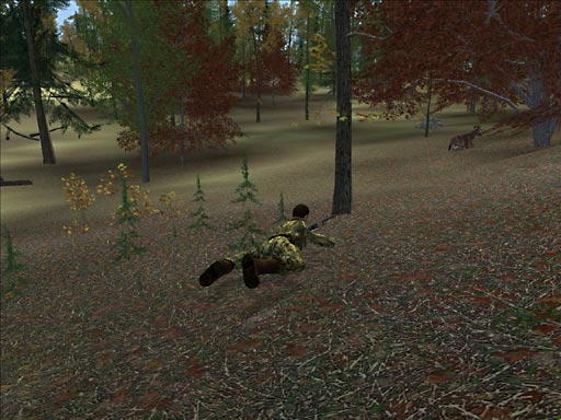 Deer Hunter 2004 - screenshot 31