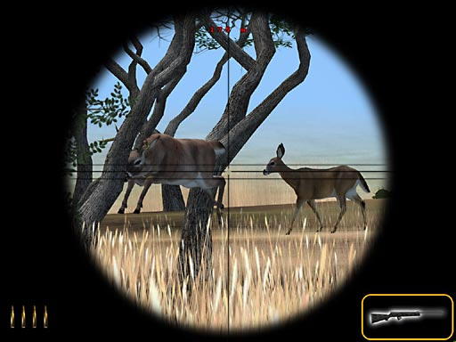 Deer Hunter 2004 - screenshot 27