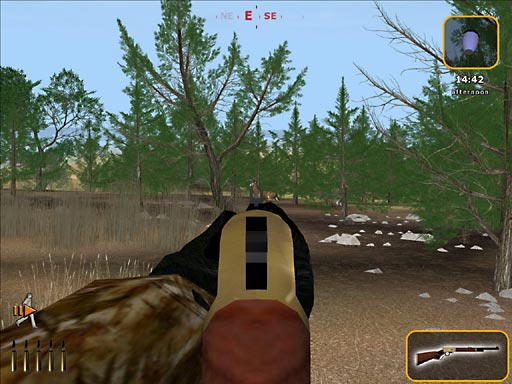 Deer Hunter 2004 - screenshot 26