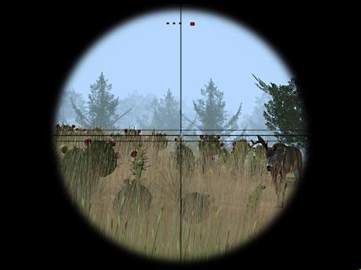 Deer Hunter 2004 - screenshot 25