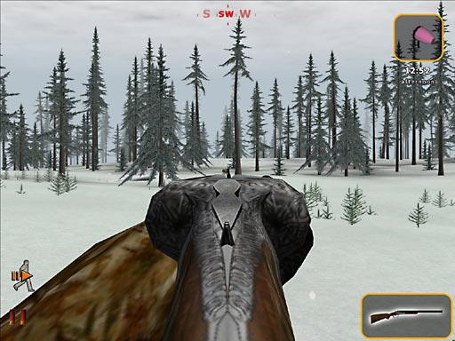 Deer Hunter 2004 - screenshot 24