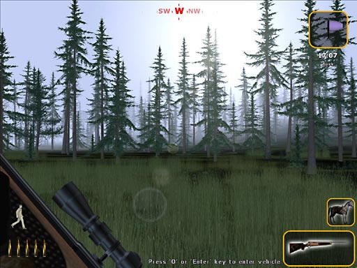 Deer Hunter 2004 - screenshot 20