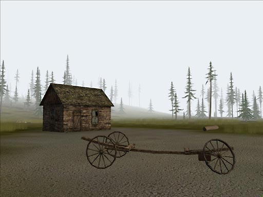 Deer Hunter 2004 - screenshot 19