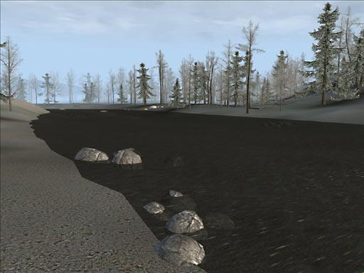 Deer Hunter 2004 - screenshot 8