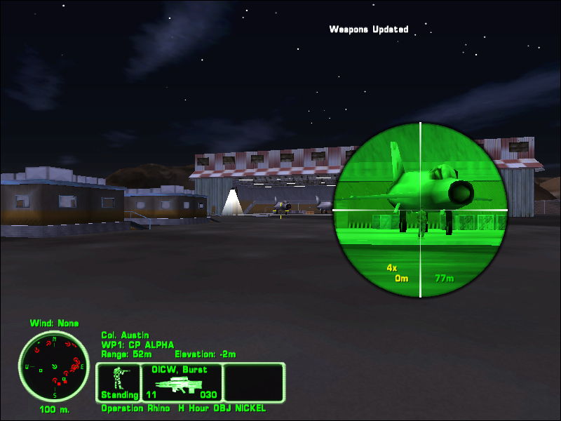 Delta Force: Task Force Dagger - screenshot 6