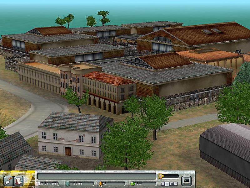 Prison Tycoon - screenshot 13