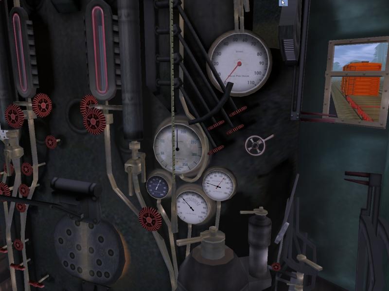 Trainz Railroad Simulator 2006 - screenshot 37