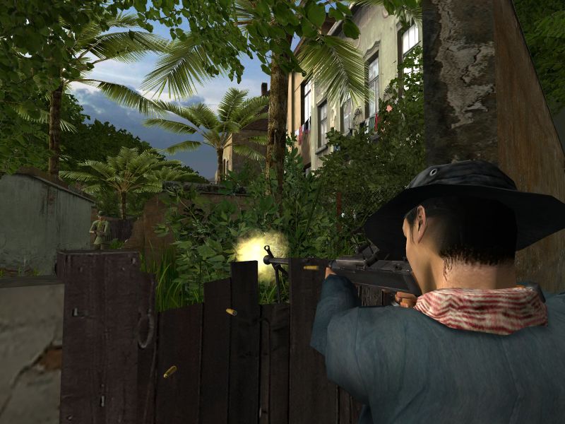 Vietcong 2 - screenshot 25